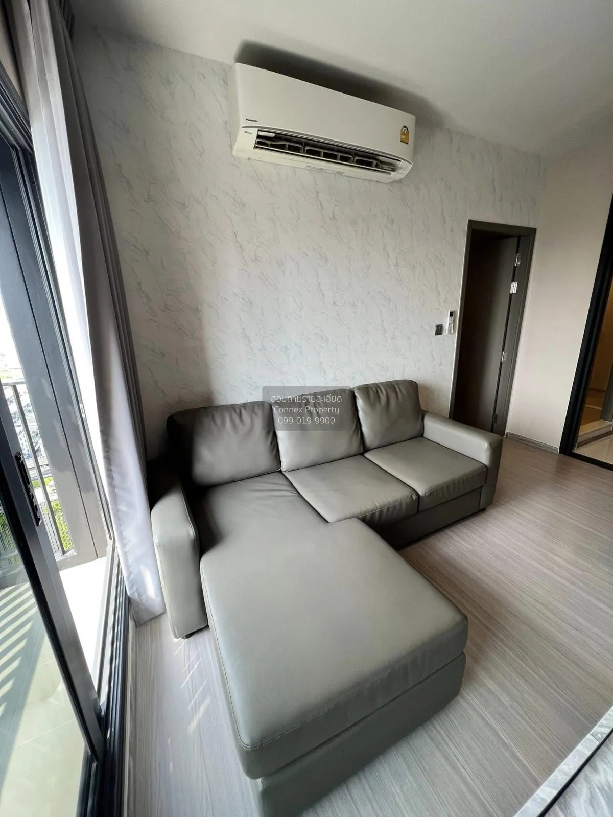 เช่าคอนโด  ไลฟ์ อโศก ไฮป์ พระราม 9 MRT-พระราม 9 มักกะสัน เขต ราชเ 3