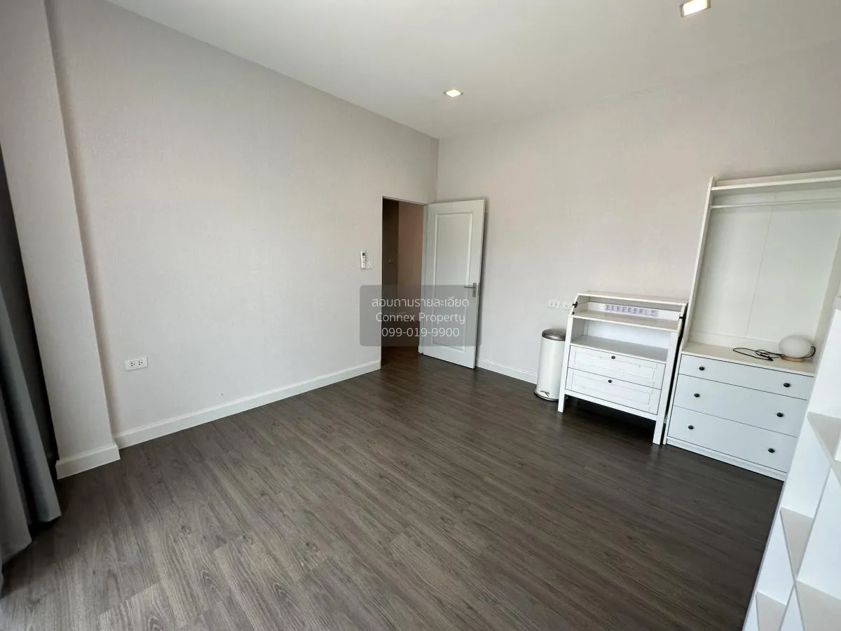 ขายบ้าน  แกรนด์ บางกอก บูเลอวาร์ด พระราม 9 – ศรีนครินทร์ สะพานสูง