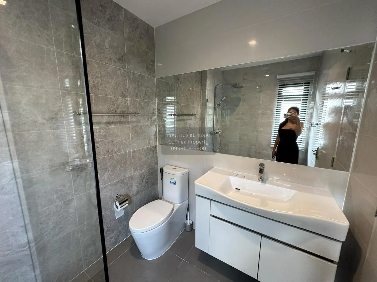 ขายบ้าน  แกรนด์ บางกอก บูเลอวาร์ด พระราม 9 – ศรีนครินทร์ สะพานสูง