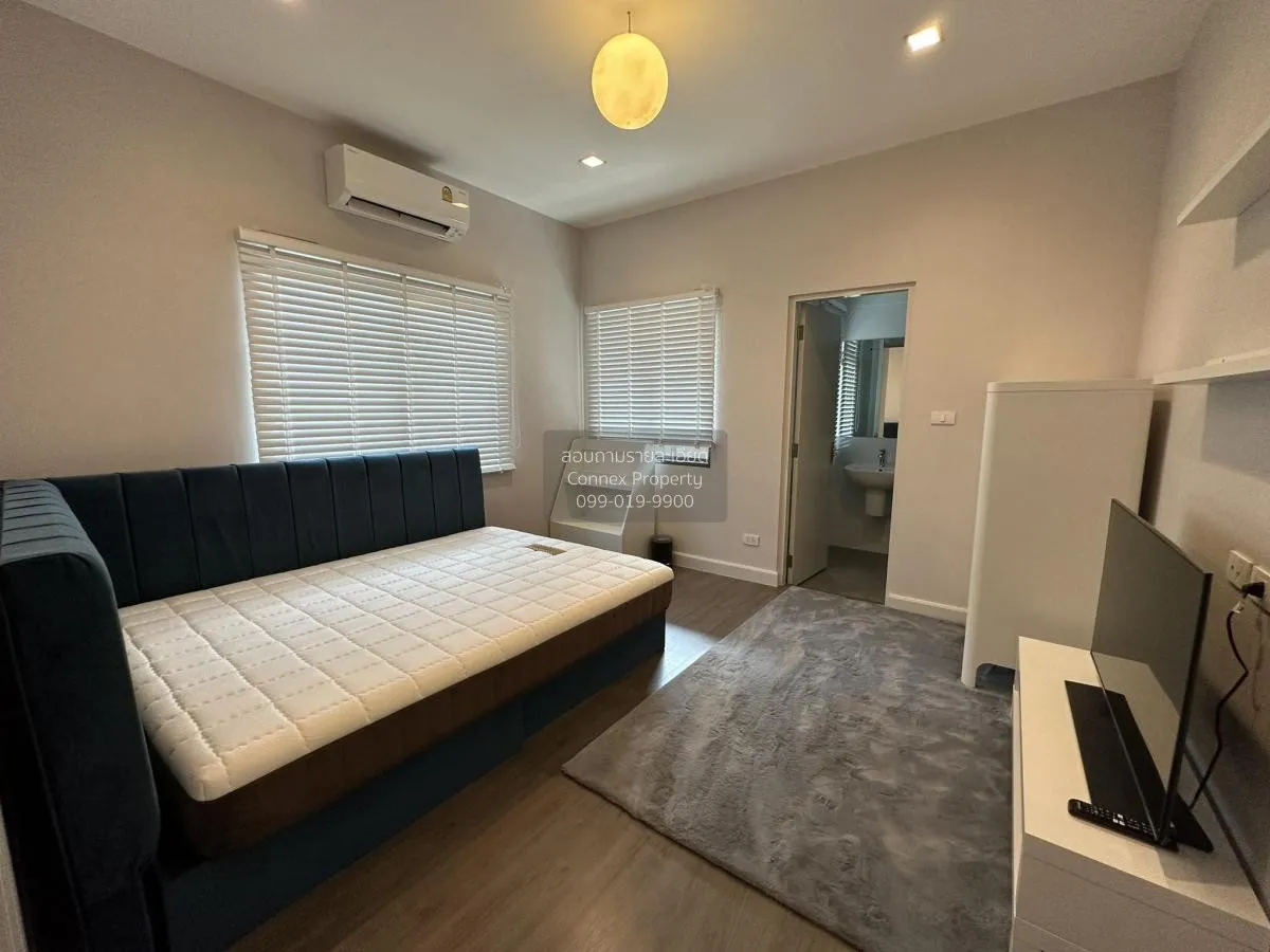 ขายบ้าน  แกรนด์ บางกอก บูเลอวาร์ด พระราม 9 – ศรีนครินทร์ สะพานสูง