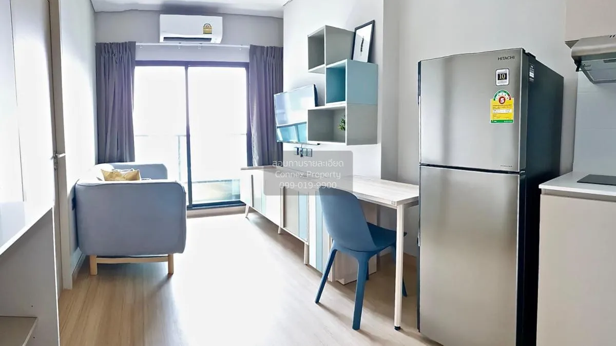For Sale Condo , Lumpini Suite Phetchaburi Makkasan , MRT-Phetcha 3