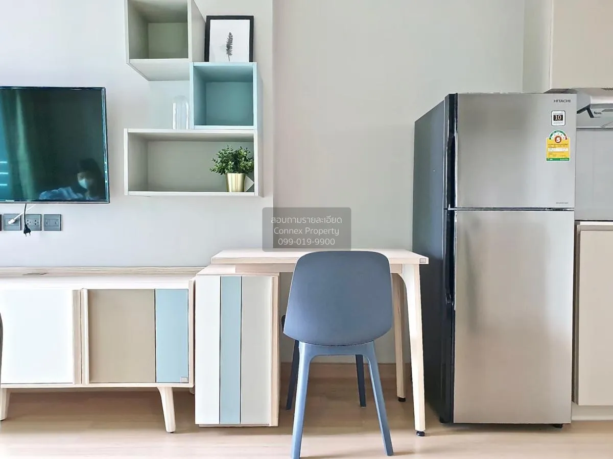 For Sale Condo , Lumpini Suite Phetchaburi Makkasan , MRT-Phetcha 4