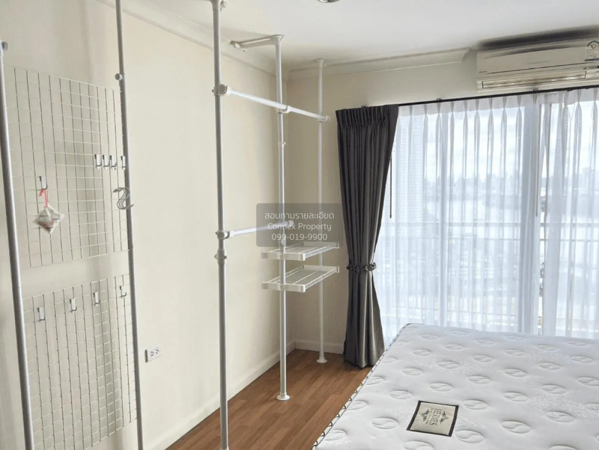 For Sale Condo , Lumpini Place Narathiwas - Chaopraya , Chong Non