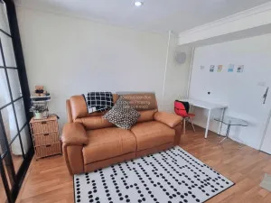 For Sale Condo , Lumpini Place Narathiwas - Chaopraya , Chong Nonsi , Yannawa , Bangkok , CX-94368