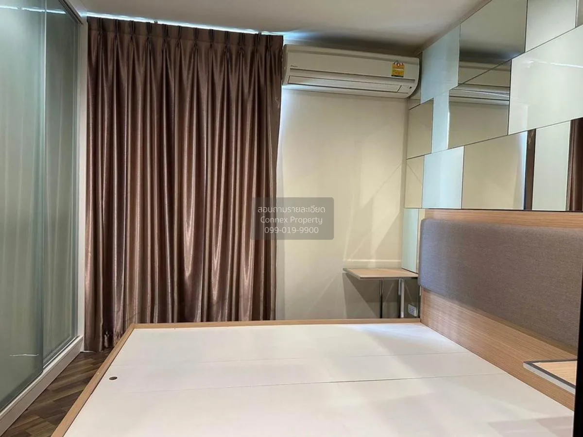 ขายคอนโด  บียอนด์ สุขุมวิท BTS-บางนา บางนา เขต บางนา กรุงเทพ CX-9 4