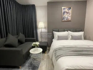 For Rent Condo , XT Huaikhwang , MRT-Huai Khwang , Huai Khwang , Huai Khwang , Bangkok , CX-94386