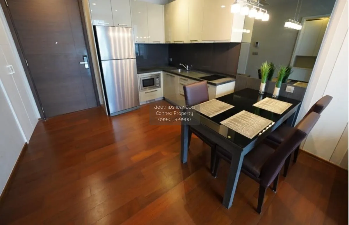 For Sale Condo , Quattro by Sansiri , BTS-Thong Lo , Khlong Tan N 1