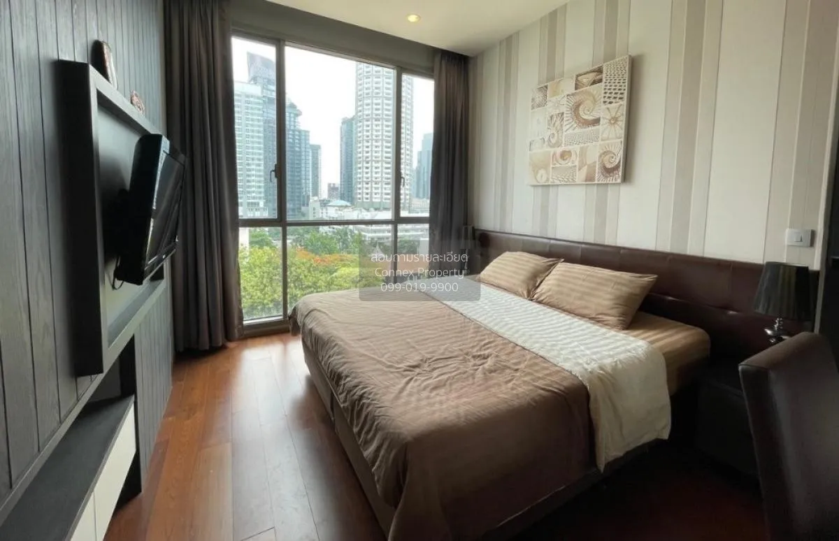 For Sale Condo , Quattro by Sansiri , BTS-Thong Lo , Khlong Tan N 2