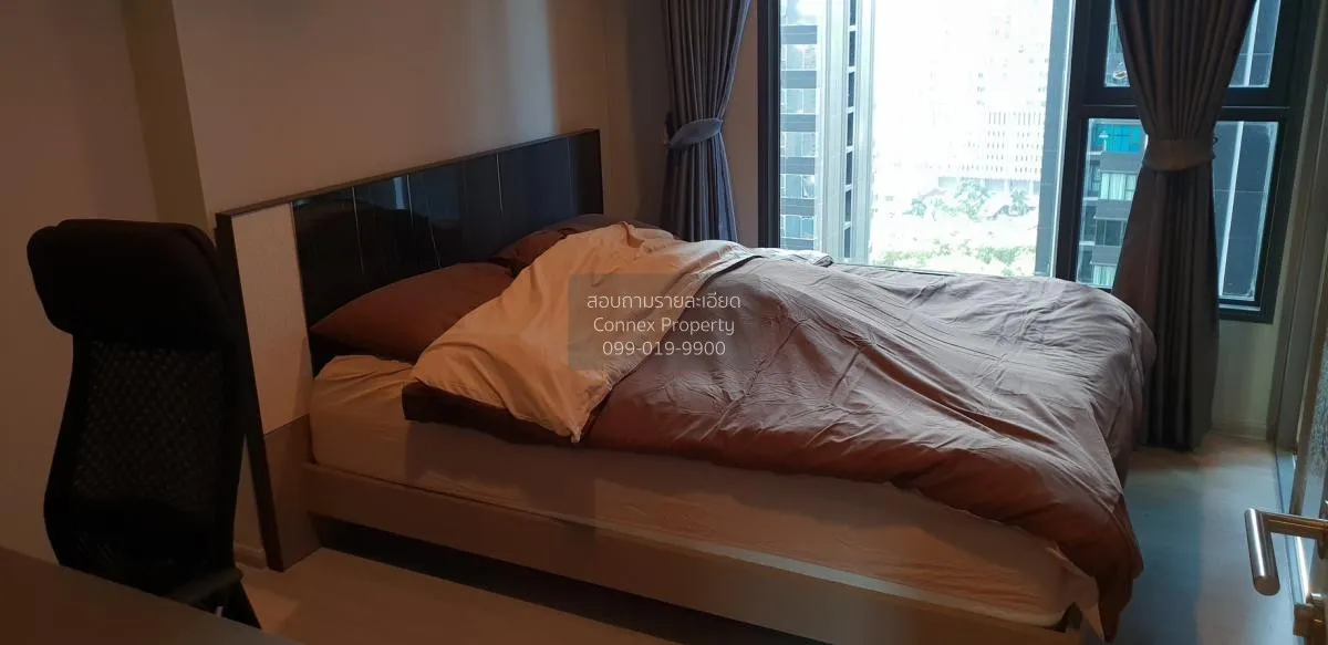 ขายคอนโด  ไลฟ์ อโศก - พระรามเก้า MRT-พระราม 9 มักกะสัน เขต ราชเทว 1