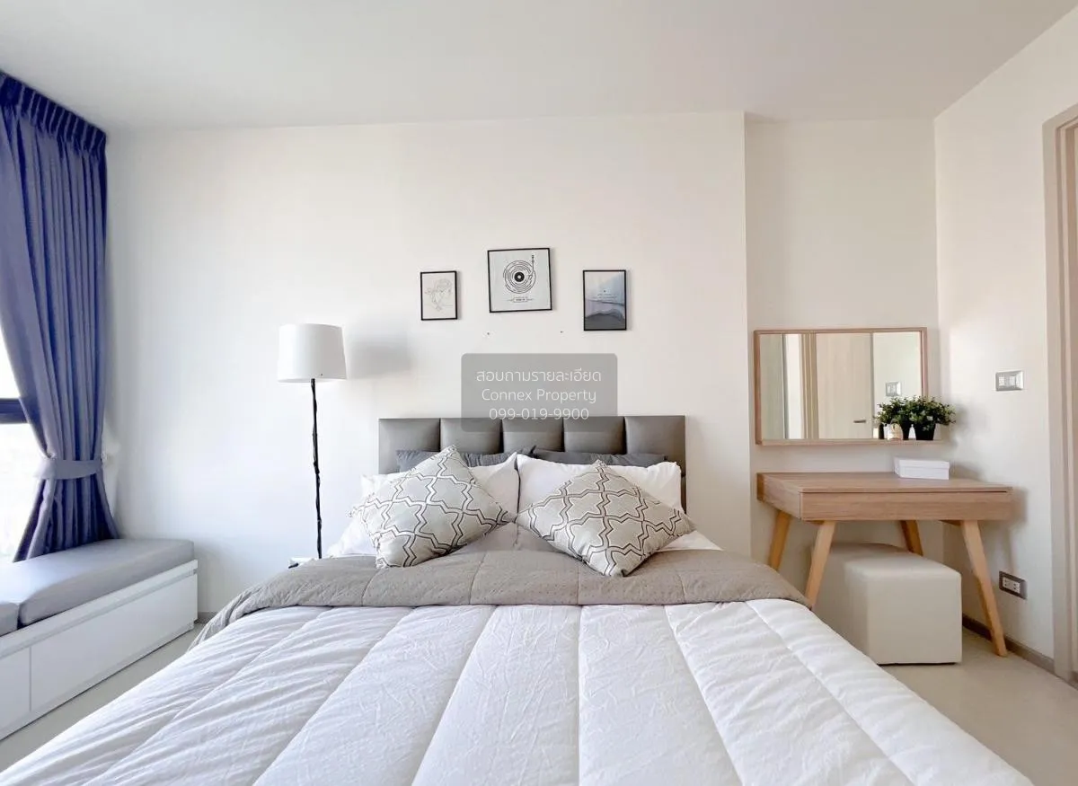 For Sale Condo , RHYTHM Sukhumvit 42 , BTS-Ekkamai , Phra Khanong