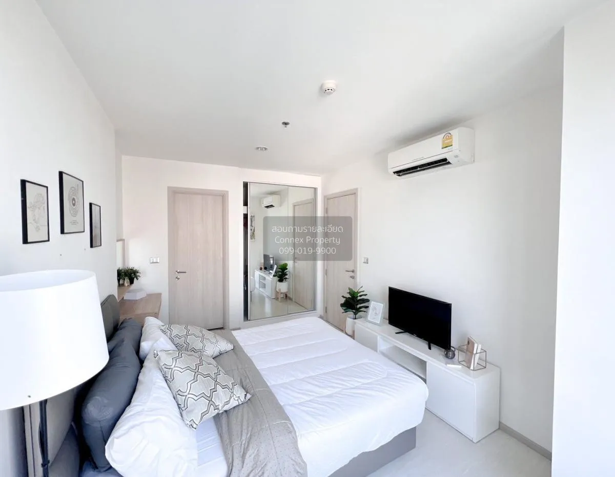 For Sale Condo , RHYTHM Sukhumvit 42 , BTS-Ekkamai , Phra Khanong