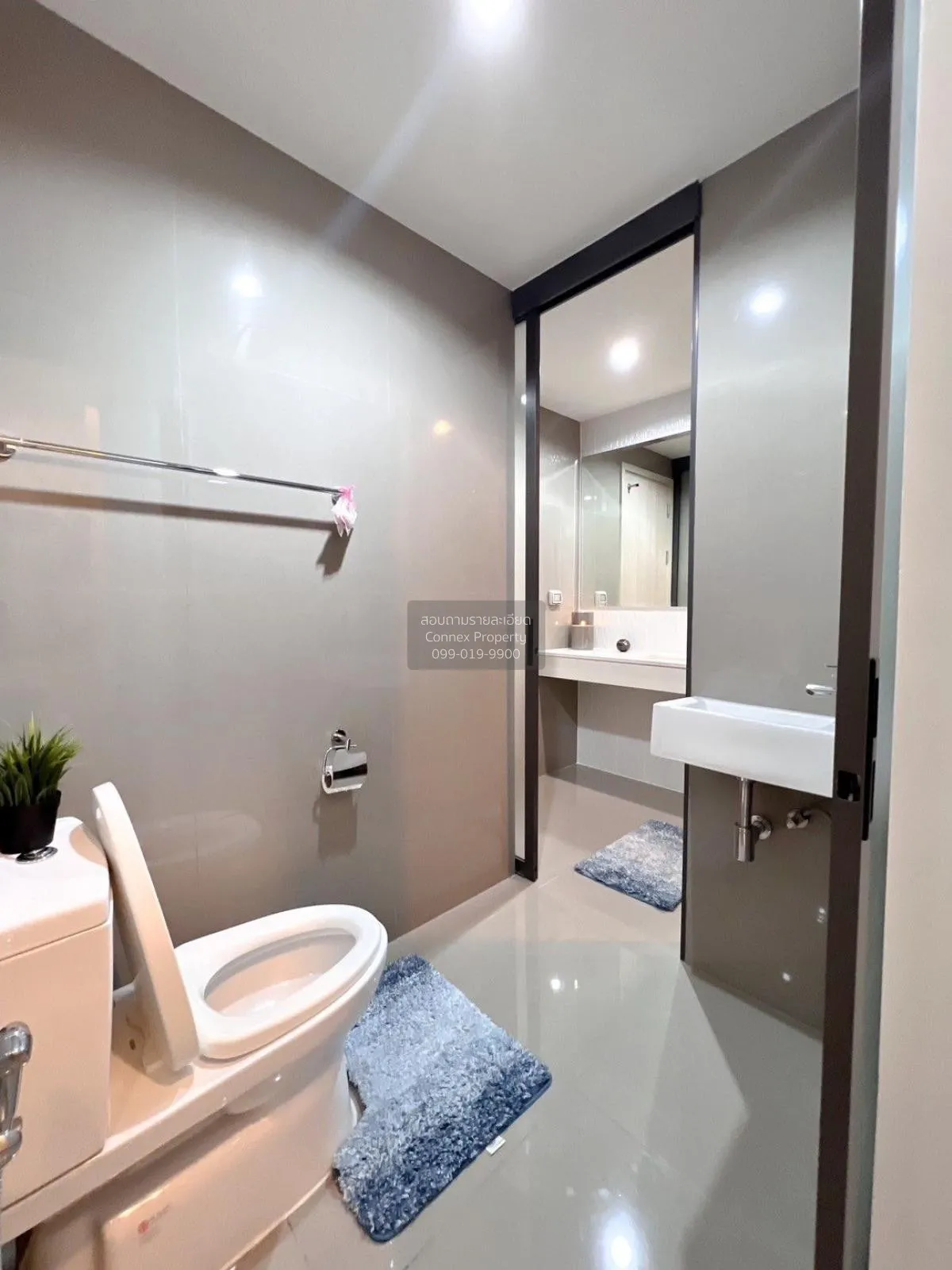 For Sale Condo , RHYTHM Sukhumvit 42 , BTS-Ekkamai , Phra Khanong