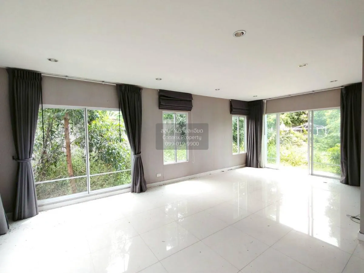 ขายบ้าน  เดอะ แพลนท์ ฉลองกรุง ลำผักชี เขต หนองจอก กรุงเทพ CX-9453