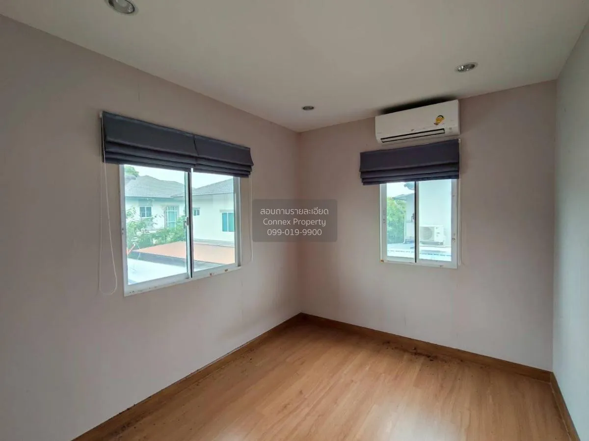 ขายบ้าน  เดอะ แพลนท์ ฉลองกรุง ลำผักชี เขต หนองจอก กรุงเทพ CX-9453