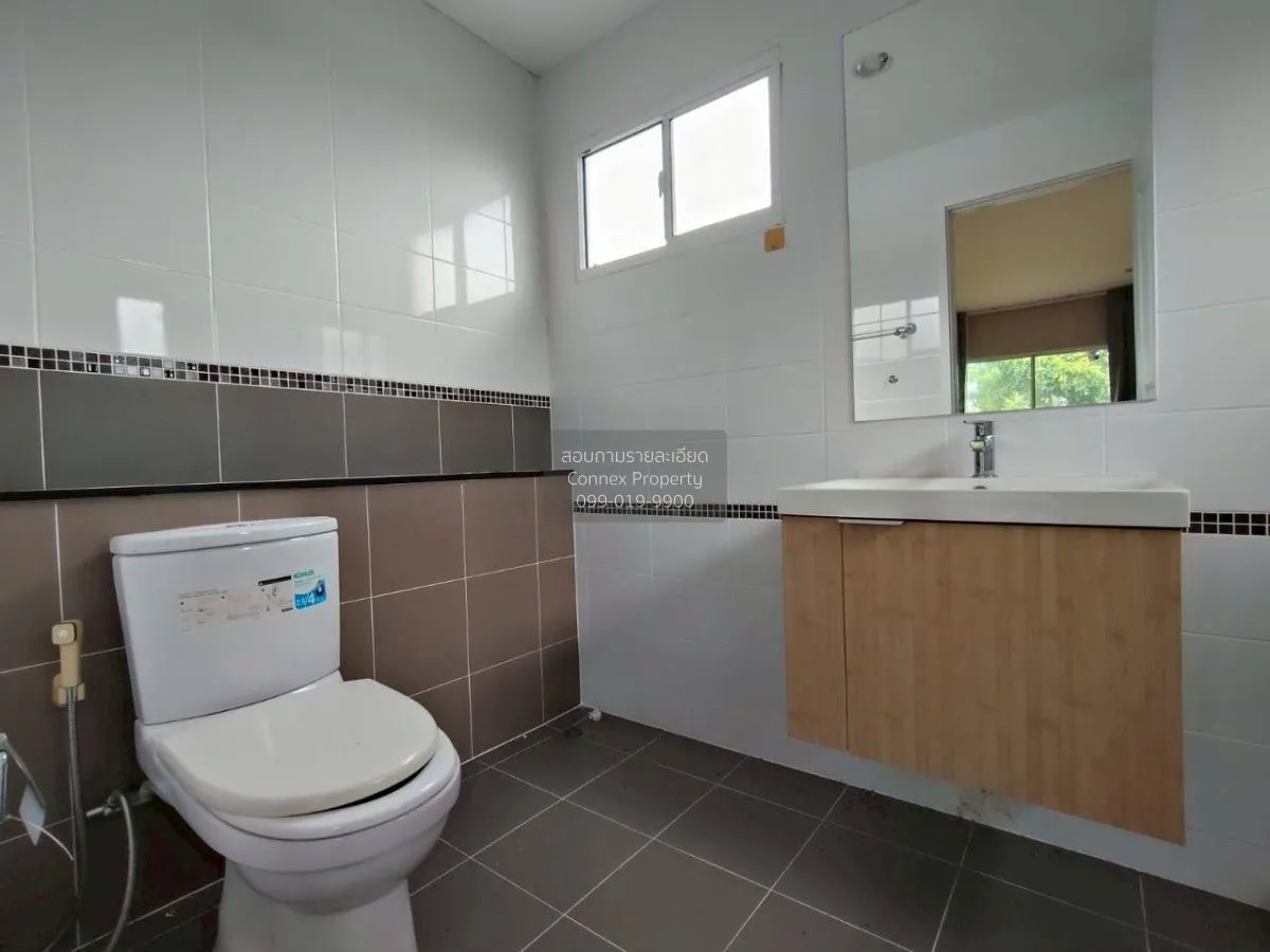 ขายบ้าน  เดอะ แพลนท์ ฉลองกรุง ลำผักชี เขต หนองจอก กรุงเทพ CX-9453