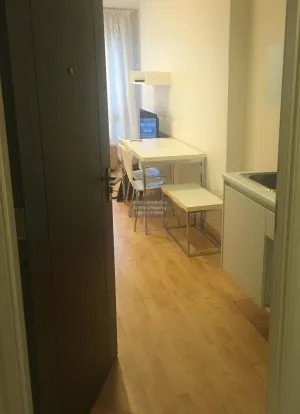 For Sale Condo , Casa Condo Asoke-Dindaeng , MRT-Phra Ram 9 , Din Daeng , Din Daeng , Bangkok , CX-94556