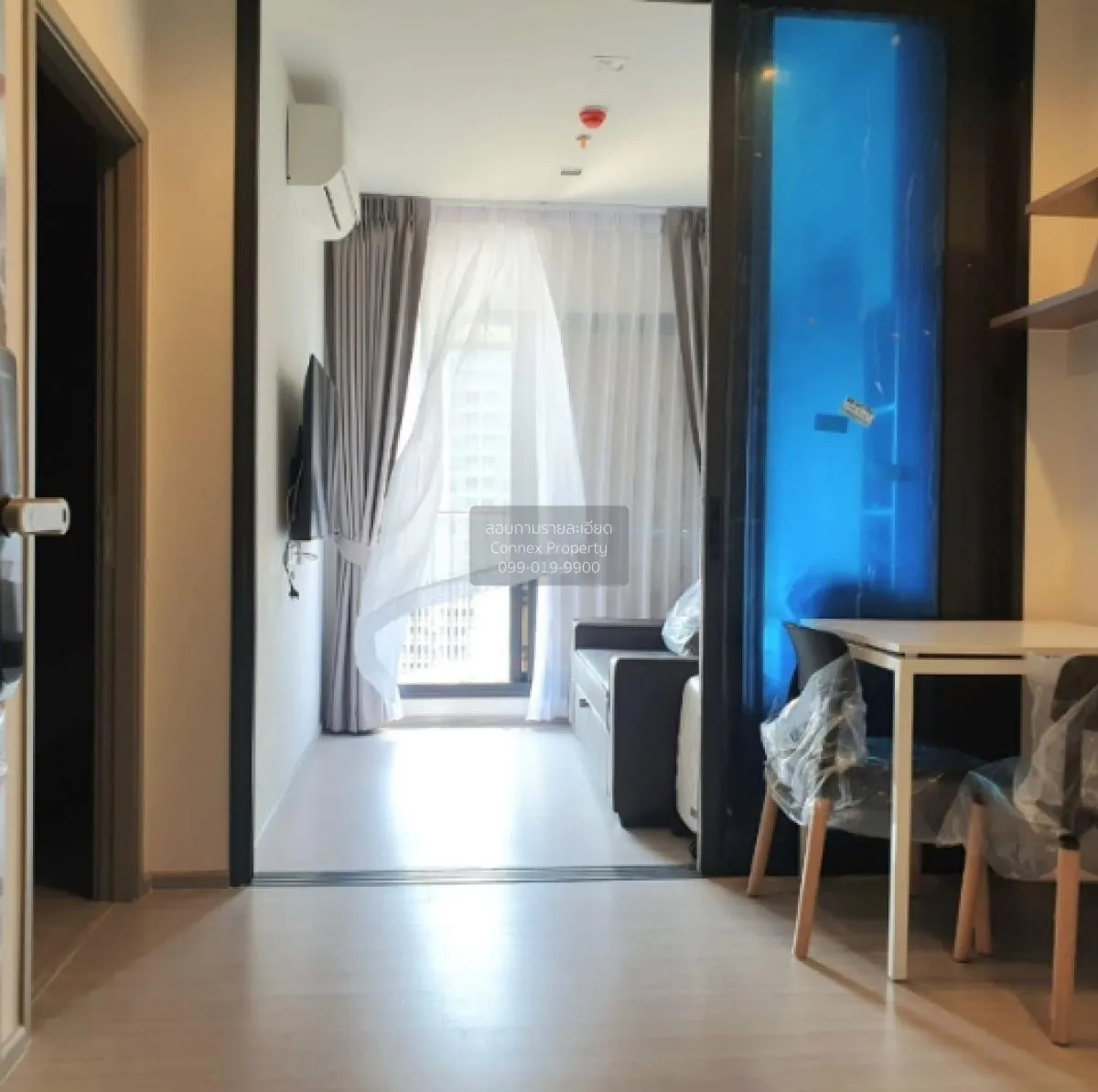 For Sale Condo , Life Asoke Hype Rama 9 , MRT-Phra Ram 9 , Makkas 2