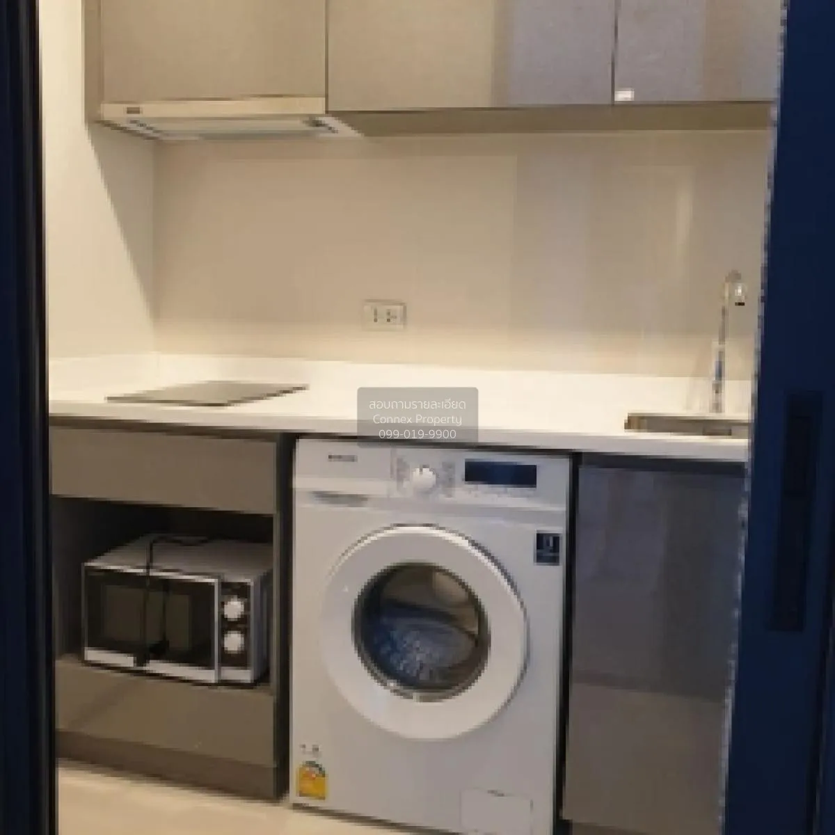 For Sale Condo , Life Asoke Hype Rama 9 , MRT-Phra Ram 9 , Makkas 3