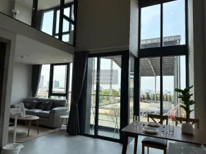 For Sale Condo , Cooper Siam , Duplex , BTS-National Stadium , Rong Mueang , Pathum Wan , Bangkok , CX-94592