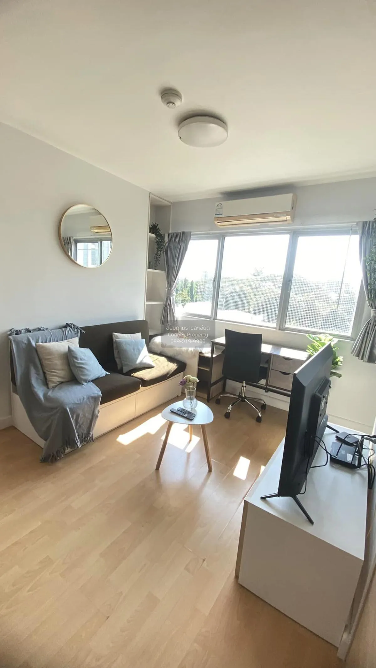 For Rent Condo , My Condo Sukhumvit 81 , BTS-On Nut , Bang Chak , 1