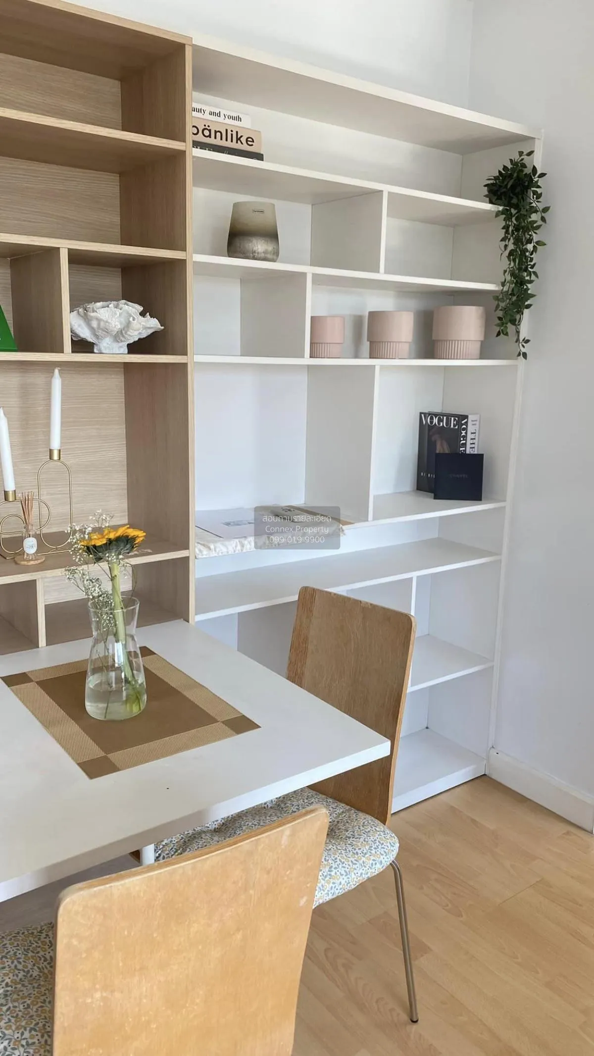 For Rent Condo , My Condo Sukhumvit 81 , BTS-On Nut , Bang Chak , 3