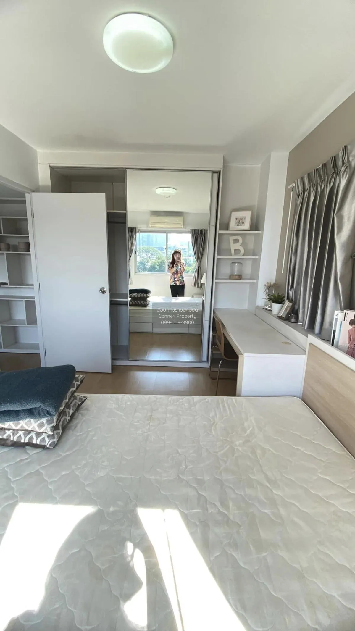 For Rent Condo , My Condo Sukhumvit 81 , BTS-On Nut , Bang Chak ,