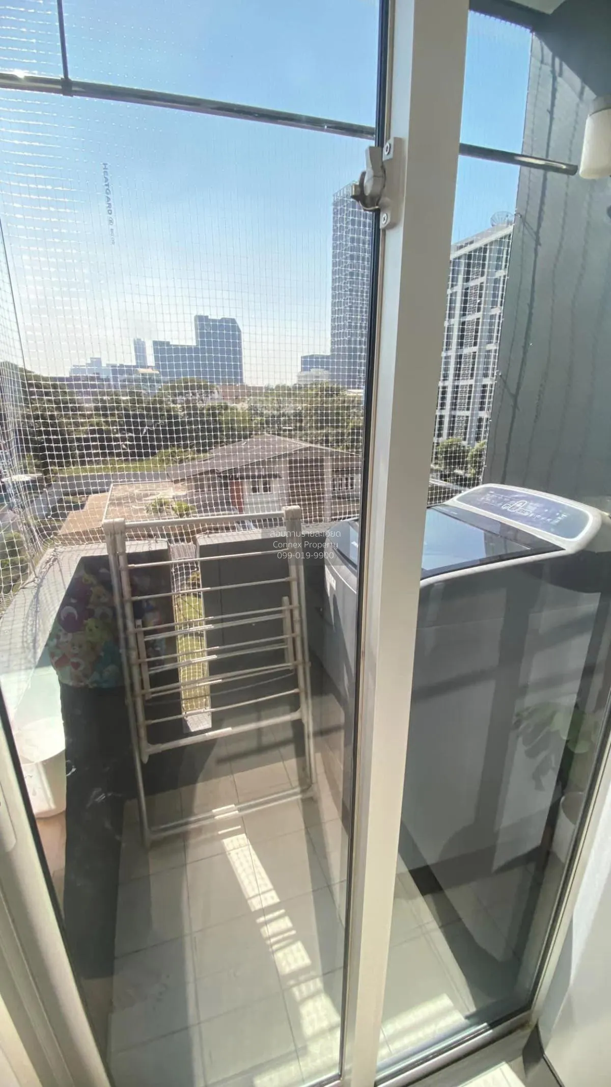 For Rent Condo , My Condo Sukhumvit 81 , BTS-On Nut , Bang Chak ,