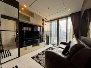 ขายคอนโด  นาราไนน์ BTS-ช่องนนทรี ทุ่งมหาเมฆ เขต สาทร กรุงเทพ CX-94621