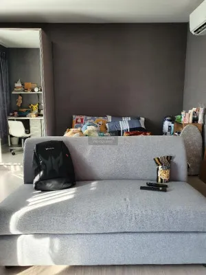 ขายคอนโด  แอสปาย สุขุมวิท-อ่อนนุช BTS-อ่อนนุช สวนหลวง เขต สวนหลวง กรุงเทพ CX-94631