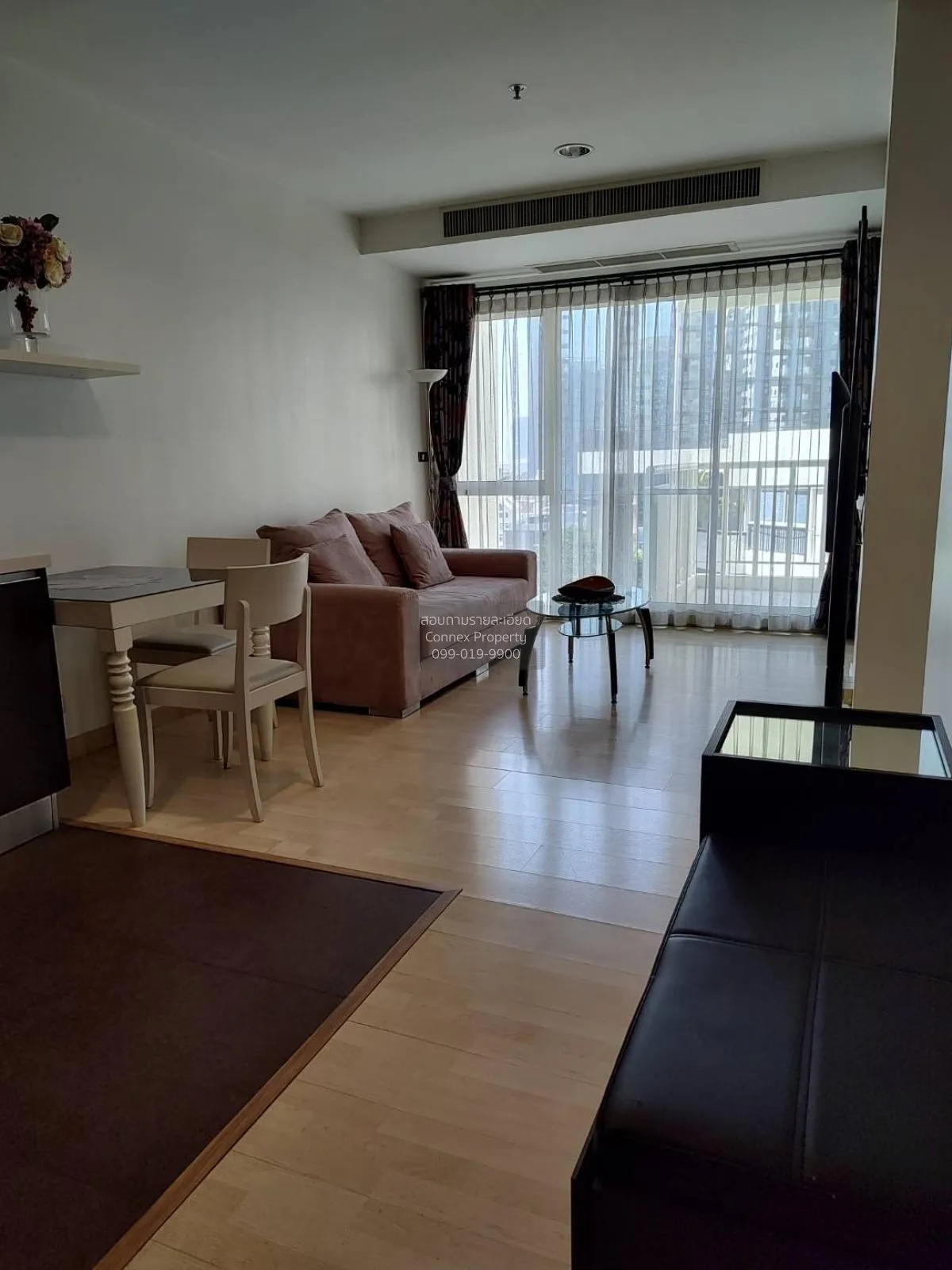 For Sale Condo , 59 Heritage , BTS-Thong Lo , Khlong Tan Nuea , W 2