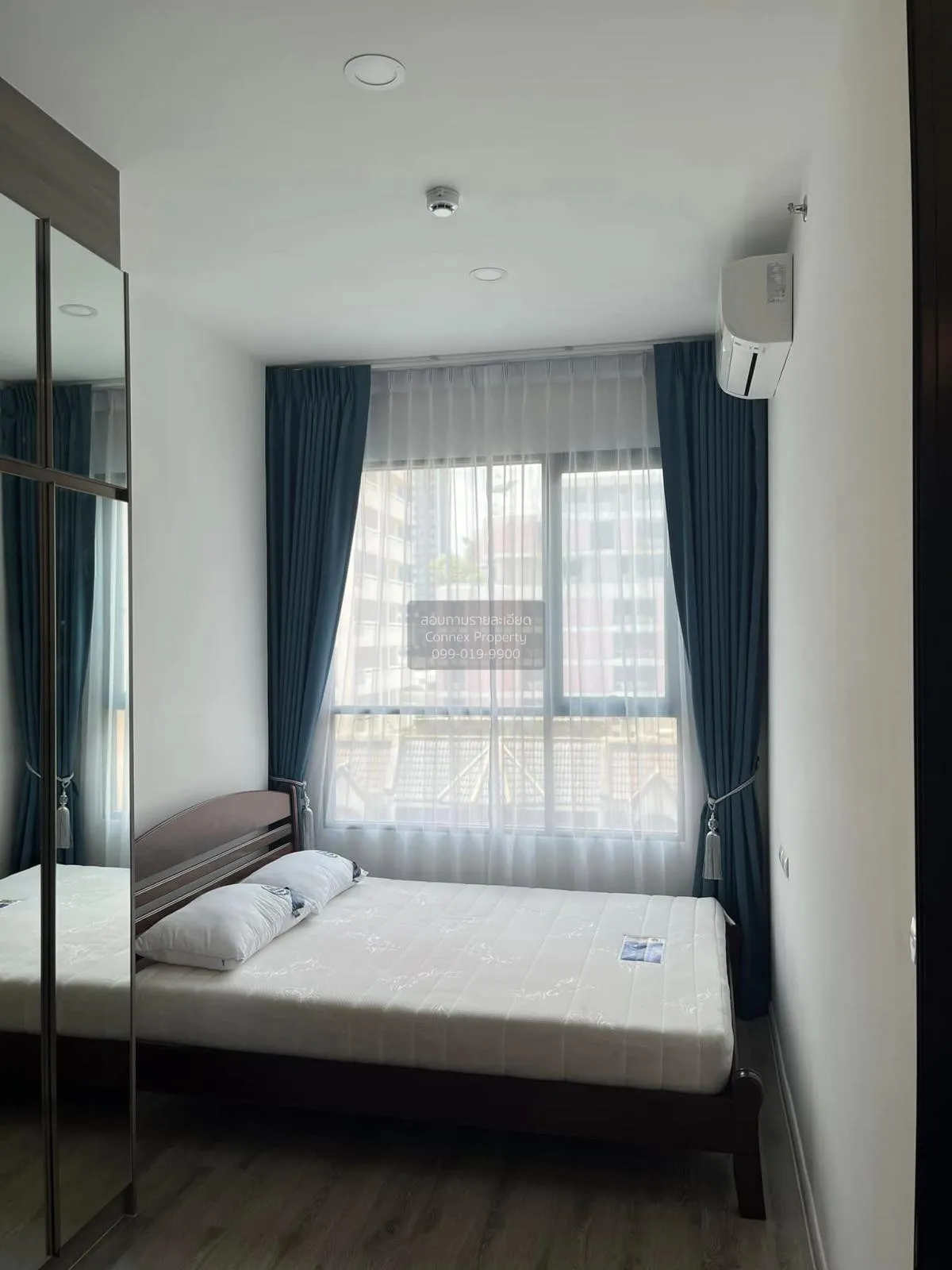 ขายคอนโด  ไนท์บริดจ์ คอลลาจ รามคำแหง หัวหมาก เขต บางกะปิ กรุงเทพ  1