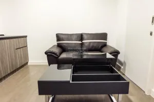 เช่าคอนโด  เอ สเปซ ไอดี อโศก-รัชดา (พระราม 9) MRT-พระราม 9 ดินแดง เขต ดินแดง กรุงเทพ CX-94708