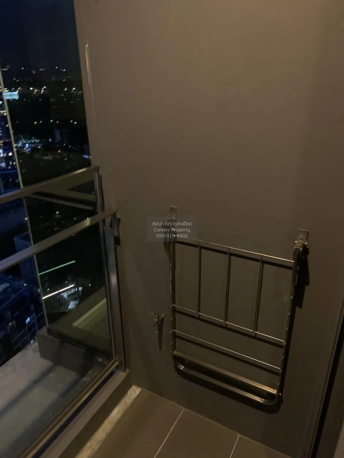 For Sale Condo , The Room Sukhumvit 69 , BTS-Phra Khanong , Phra 