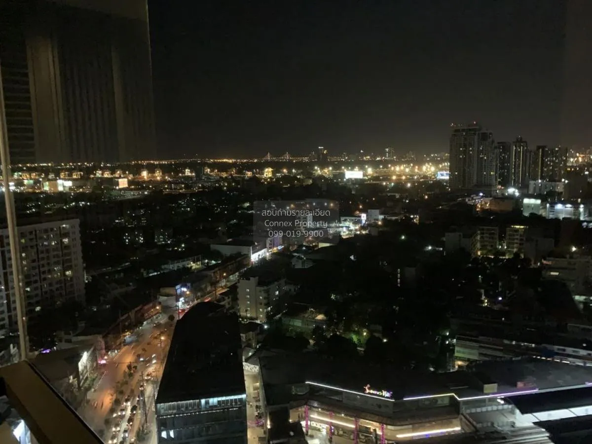 For Sale Condo , The Room Sukhumvit 69 , BTS-Phra Khanong , Phra 