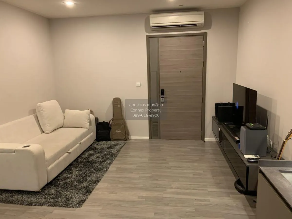 ขายคอนโด  เดอะ รูม สุขุมวิท 69 BTS-พระโขนง พระโขนง เขต วัฒนา กรุง 1