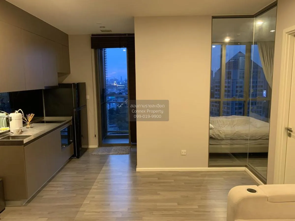 ขายคอนโด  เดอะ รูม สุขุมวิท 69 BTS-พระโขนง พระโขนง เขต วัฒนา กรุง 3