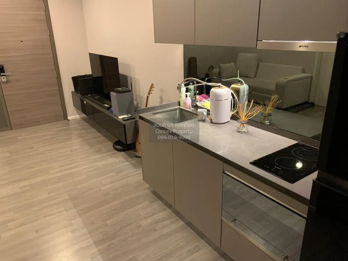 For Sale Condo , The Room Sukhumvit 69 , BTS-Phra Khanong , Phra 