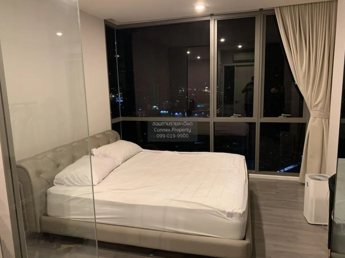 For Sale Condo , The Room Sukhumvit 69 , BTS-Phra Khanong , Phra 