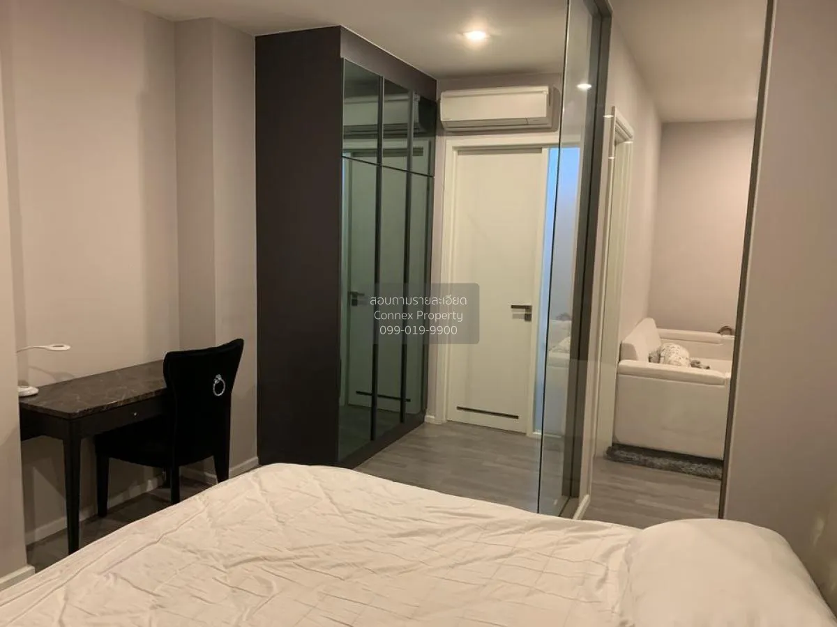 For Sale Condo , The Room Sukhumvit 69 , BTS-Phra Khanong , Phra 