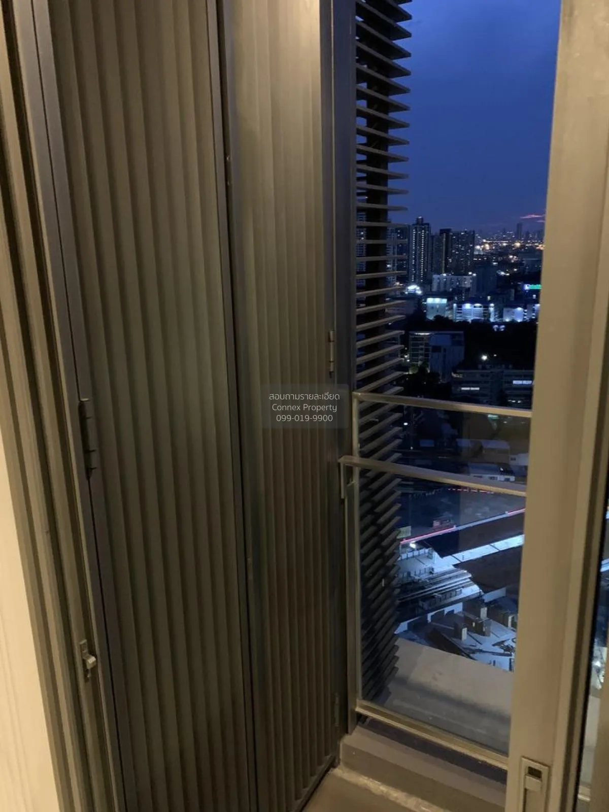 For Sale Condo , The Room Sukhumvit 69 , BTS-Phra Khanong , Phra 