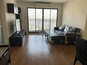 For Rent Condo , Lumpini Place Narathiwas - Chaopraya , Chong Nonsi , Yannawa , Bangkok , CX-94718