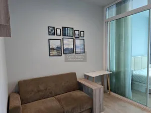 For Rent Condo , Zelle Salaya , Sala Ya , Phutthamonthon , Nakhon Pathom , CX-94766