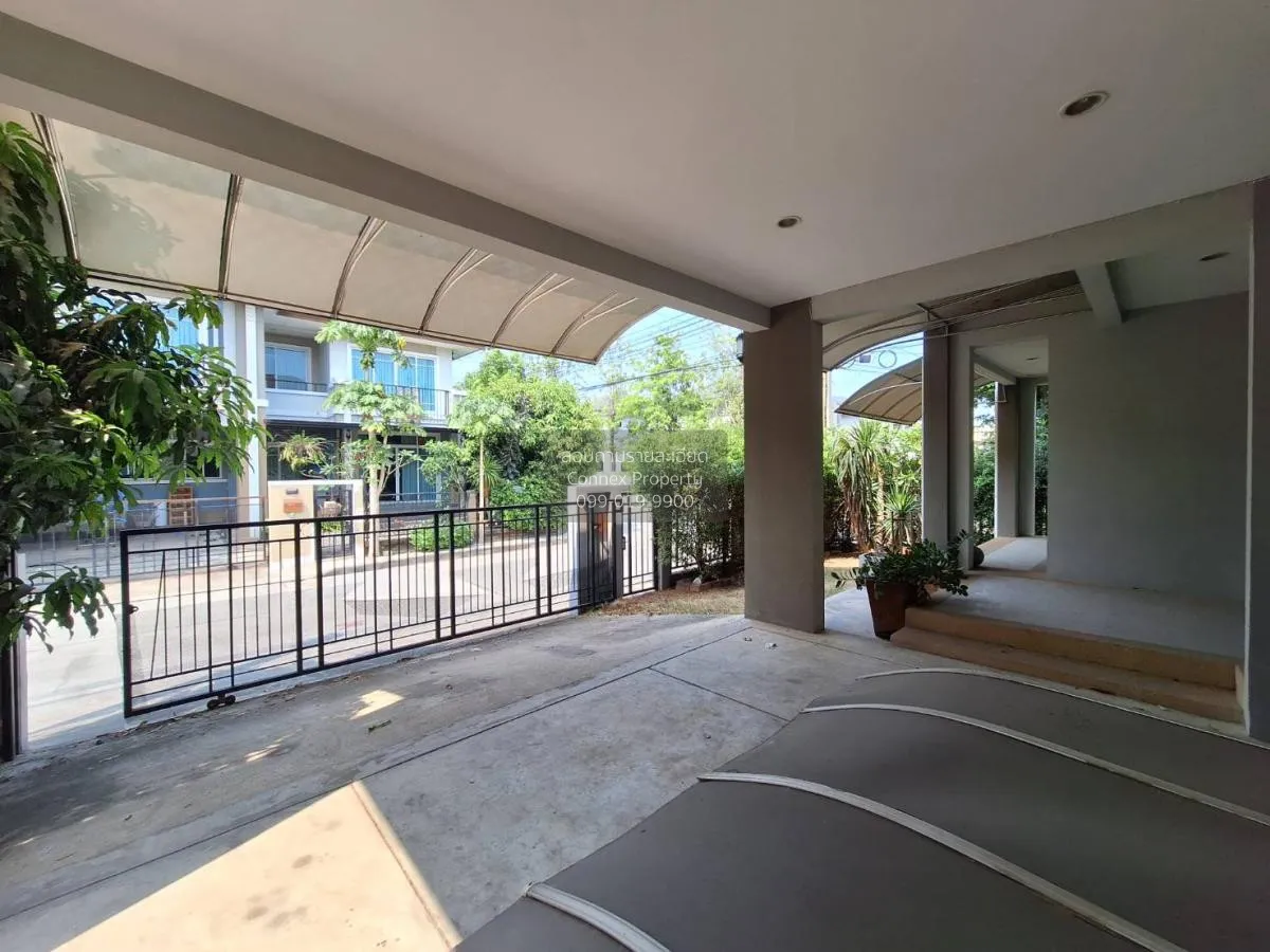 For Sale House , Passorn Prestige Pinklao-Petchkasem , Krathum Lo 4