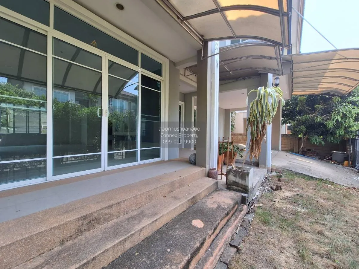 For Sale House , Passorn Prestige Pinklao-Petchkasem , Krathum Lo