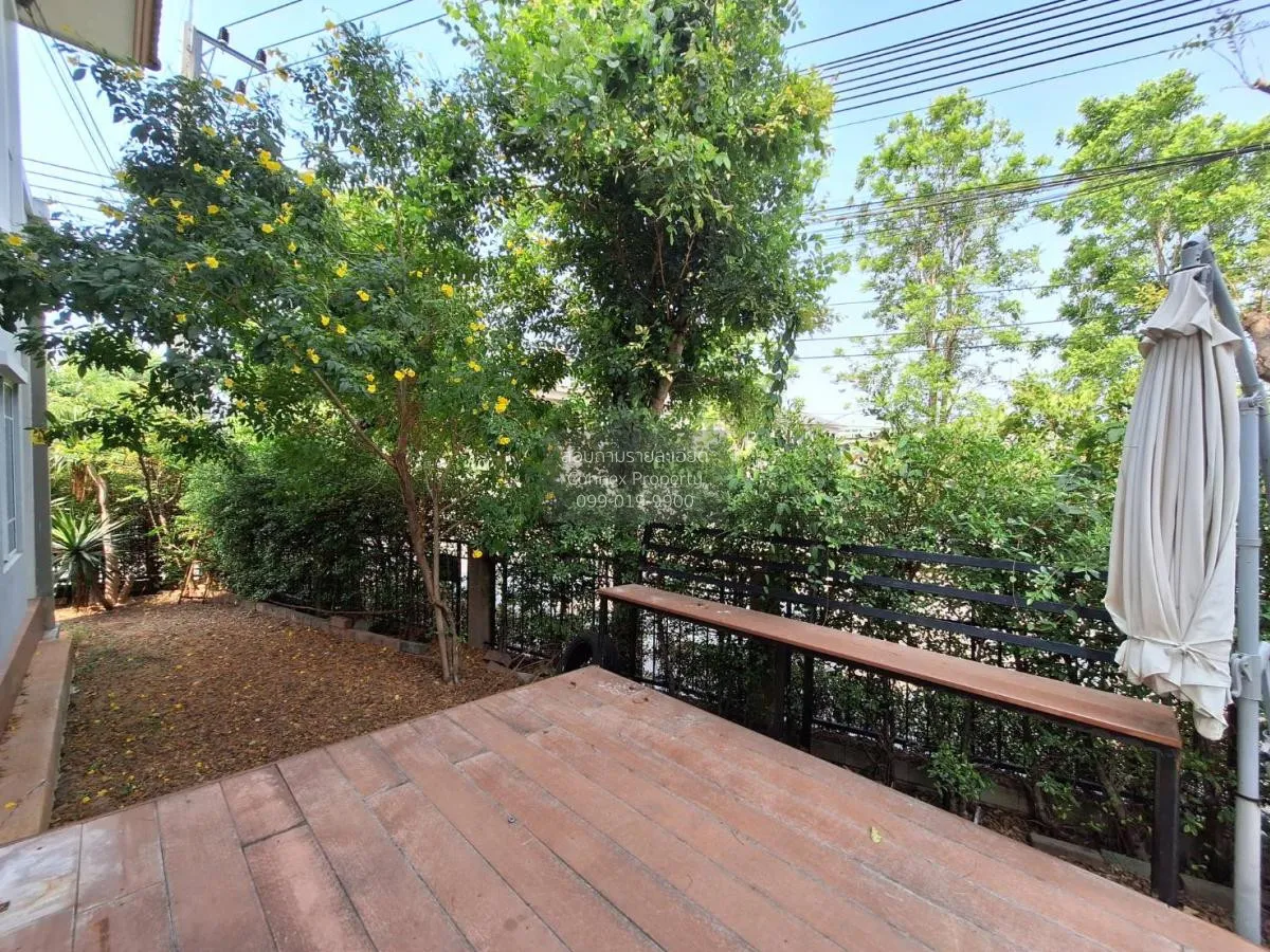 For Sale House , Passorn Prestige Pinklao-Petchkasem , Krathum Lo