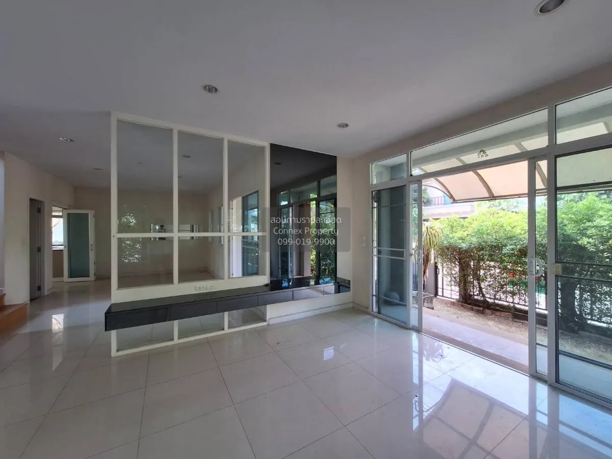 For Sale House , Passorn Prestige Pinklao-Petchkasem , Krathum Lo