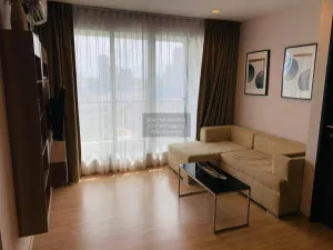 ขายคอนโด  ริทึ่ม สาทร BTS-สะพานตากสิน ทุ่งมหาเมฆ เขต สาทร กรุงเทพ CX-94854