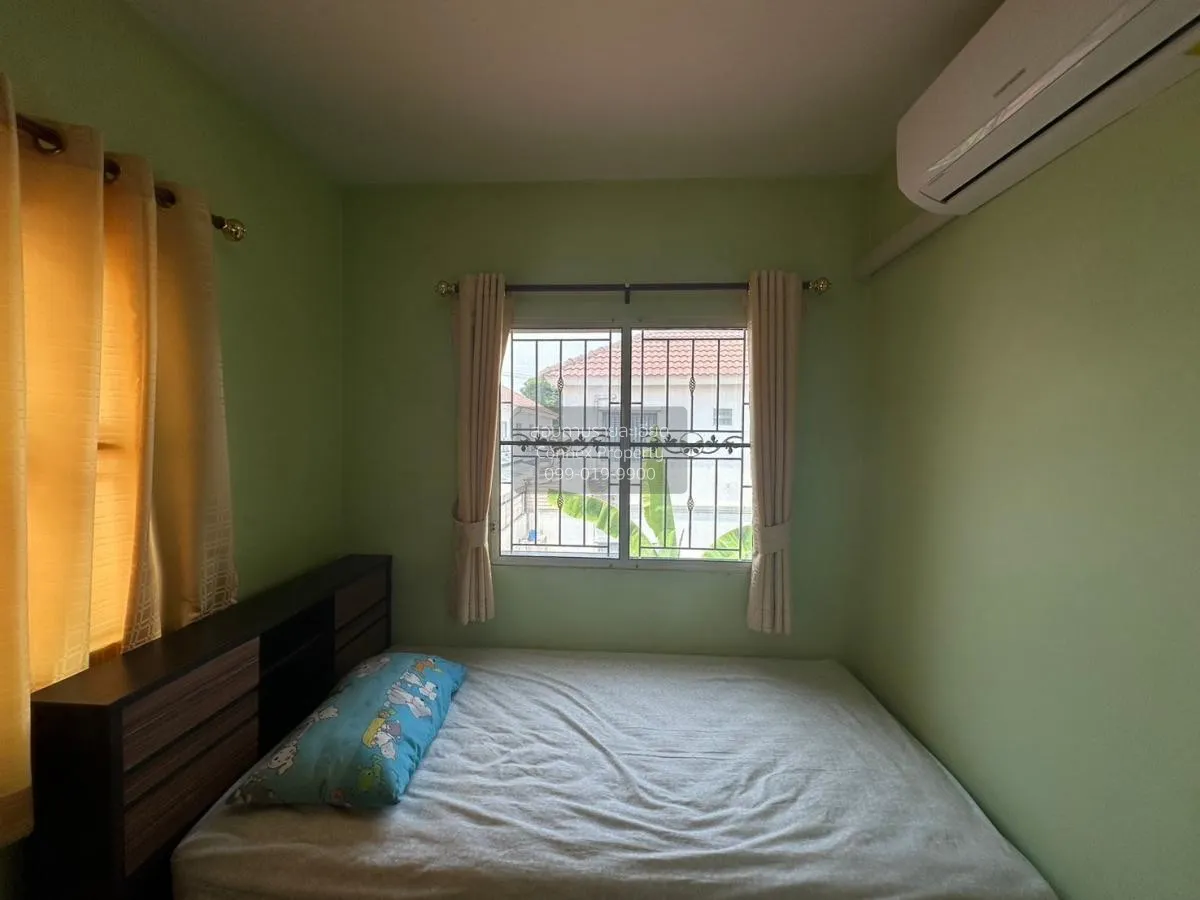 ขายทาวน์เฮ้าส์/ทาวน์โฮม  บ้านพฤกษา 56 เทศบาลนครสมุทรปราการ พระสมุ