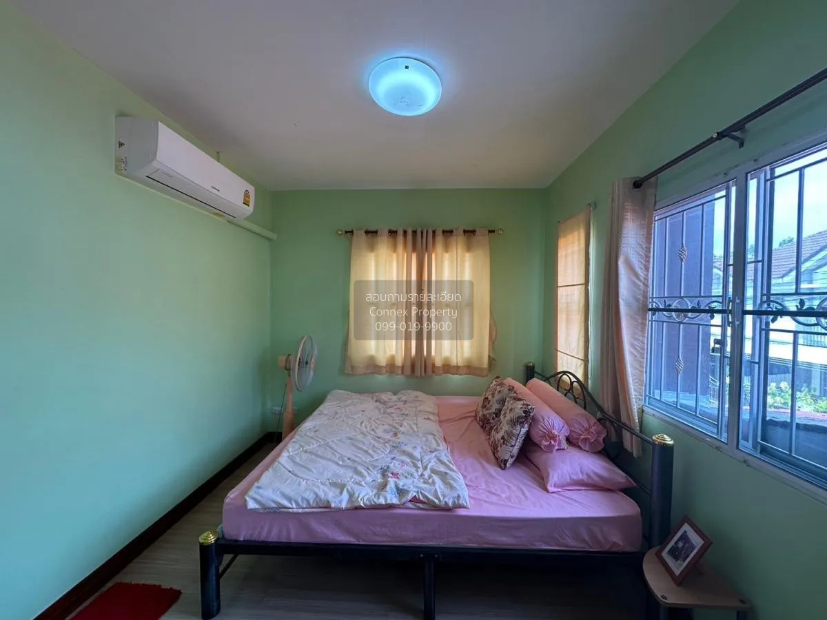 ขายทาวน์เฮ้าส์/ทาวน์โฮม  บ้านพฤกษา 56 เทศบาลนครสมุทรปราการ พระสมุ