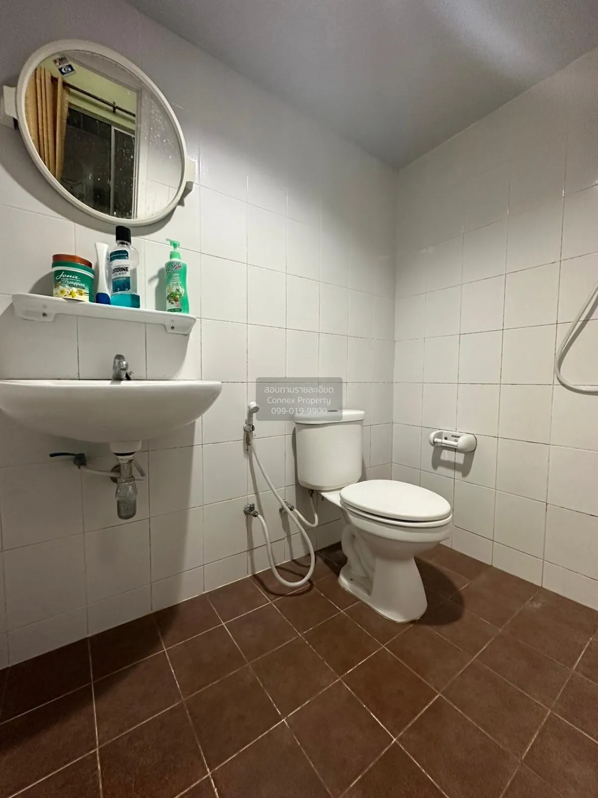 ขายทาวน์เฮ้าส์/ทาวน์โฮม  บ้านพฤกษา 56 เทศบาลนครสมุทรปราการ พระสมุ